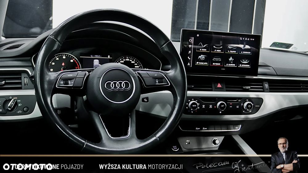 Audi A4 Limousine 35 TFSI Sport S tronic - 17