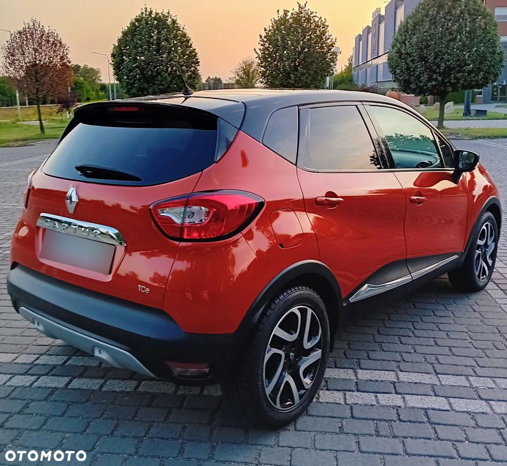 Renault Captur 0.9 Energy TCe Night&Day - 33