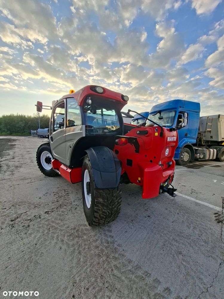 Manitou MLT  840 145 PS - 3