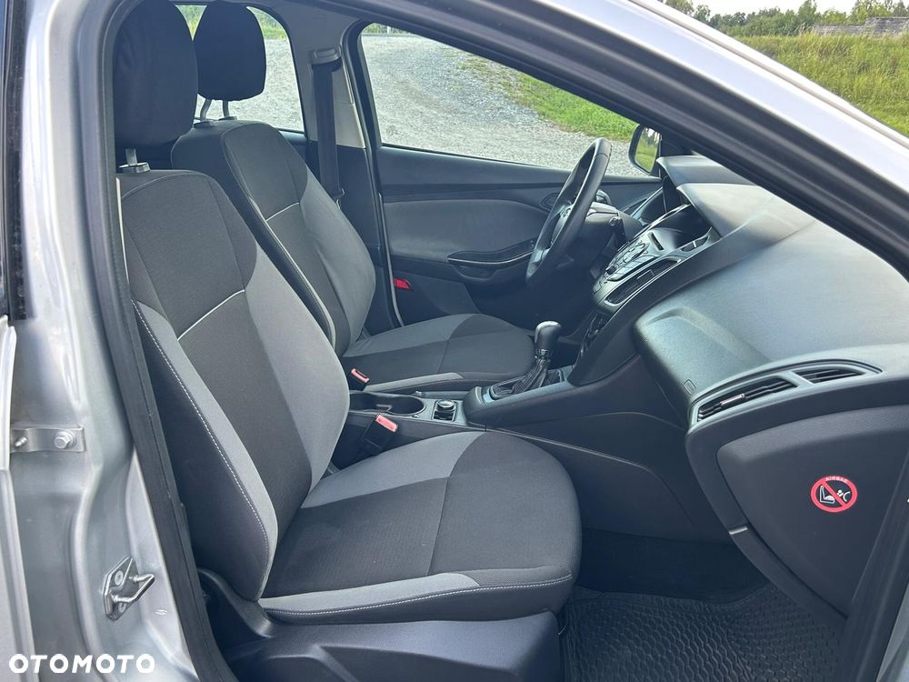 Ford Focus - 7