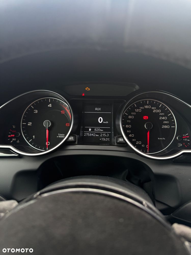 Audi A5 Sportback - 12
