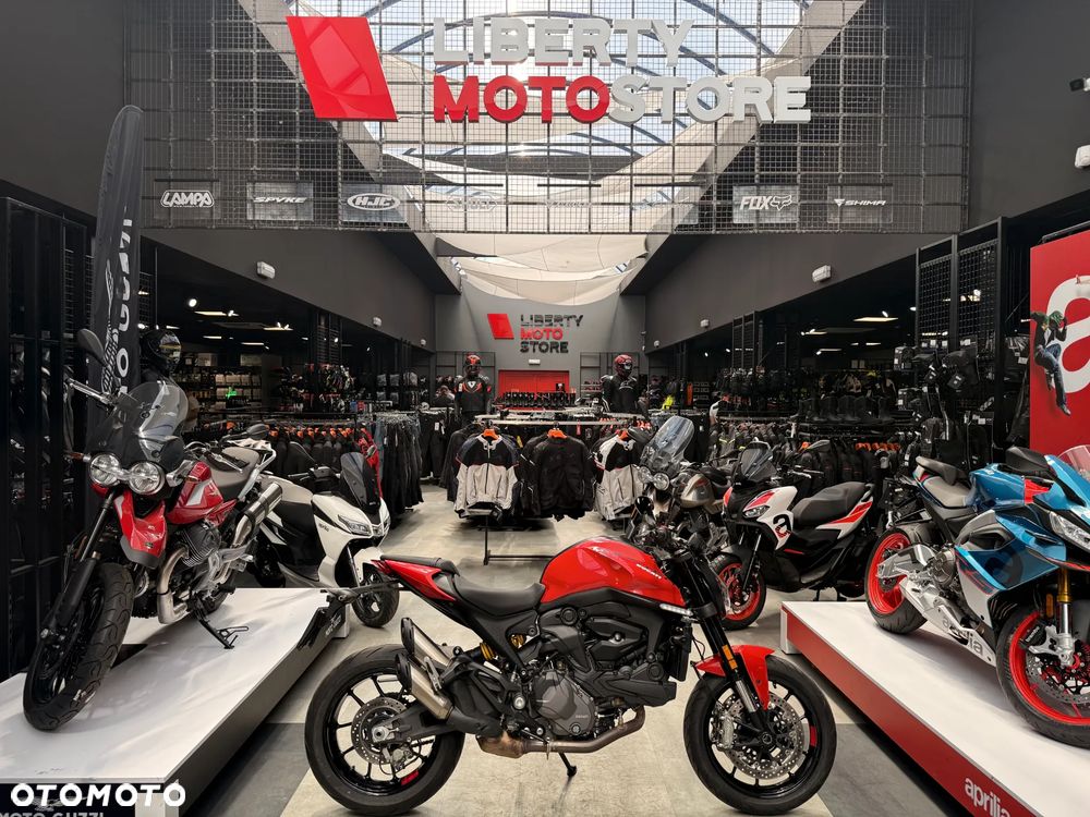 Ducati Monster - 2