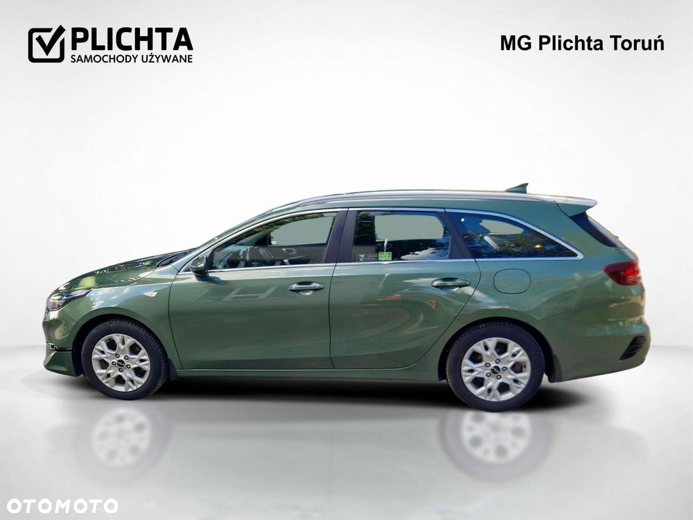 Kia Ceed - 3