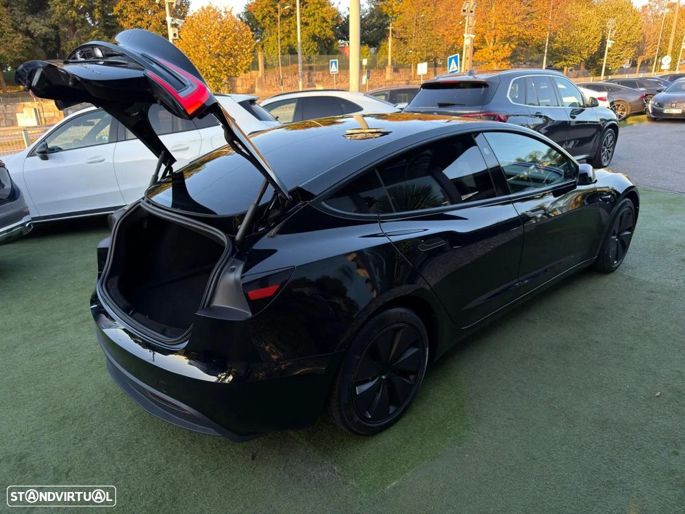 Tesla Model 3 Long Range Tração Integral - 53