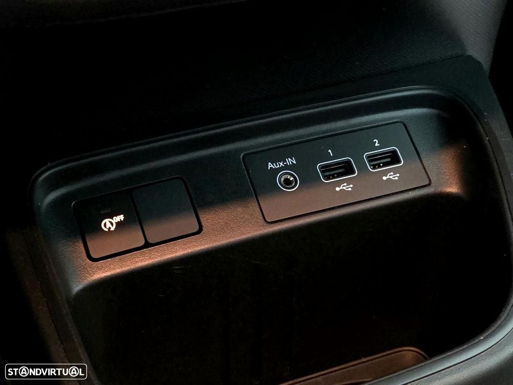 Renault Twingo 1.0 SCe Urban Night - 21