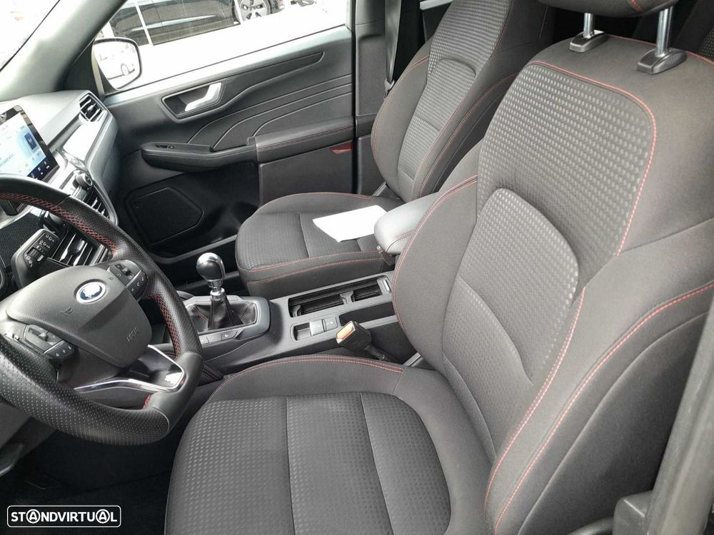 Ford Kuga 1.5 EcoBoost ST-Line - 6