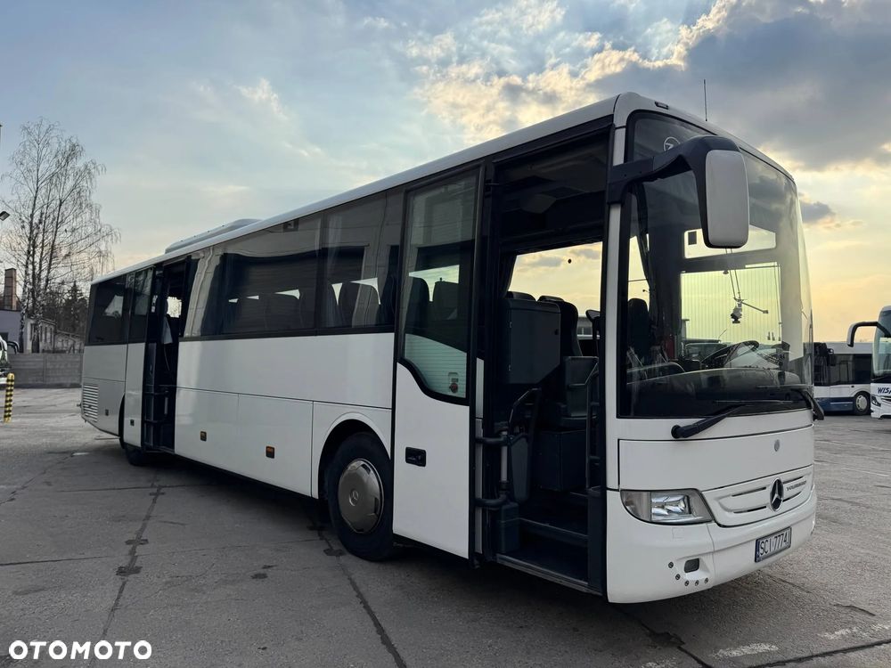 Mercedes-Benz Tourismo RH - 2