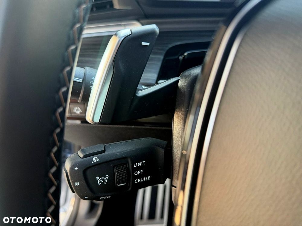 Peugeot 508 - 34