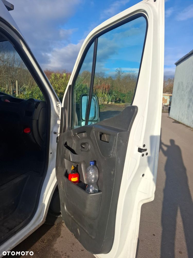 Renault Master L2H2 POLECAM !!! - 8