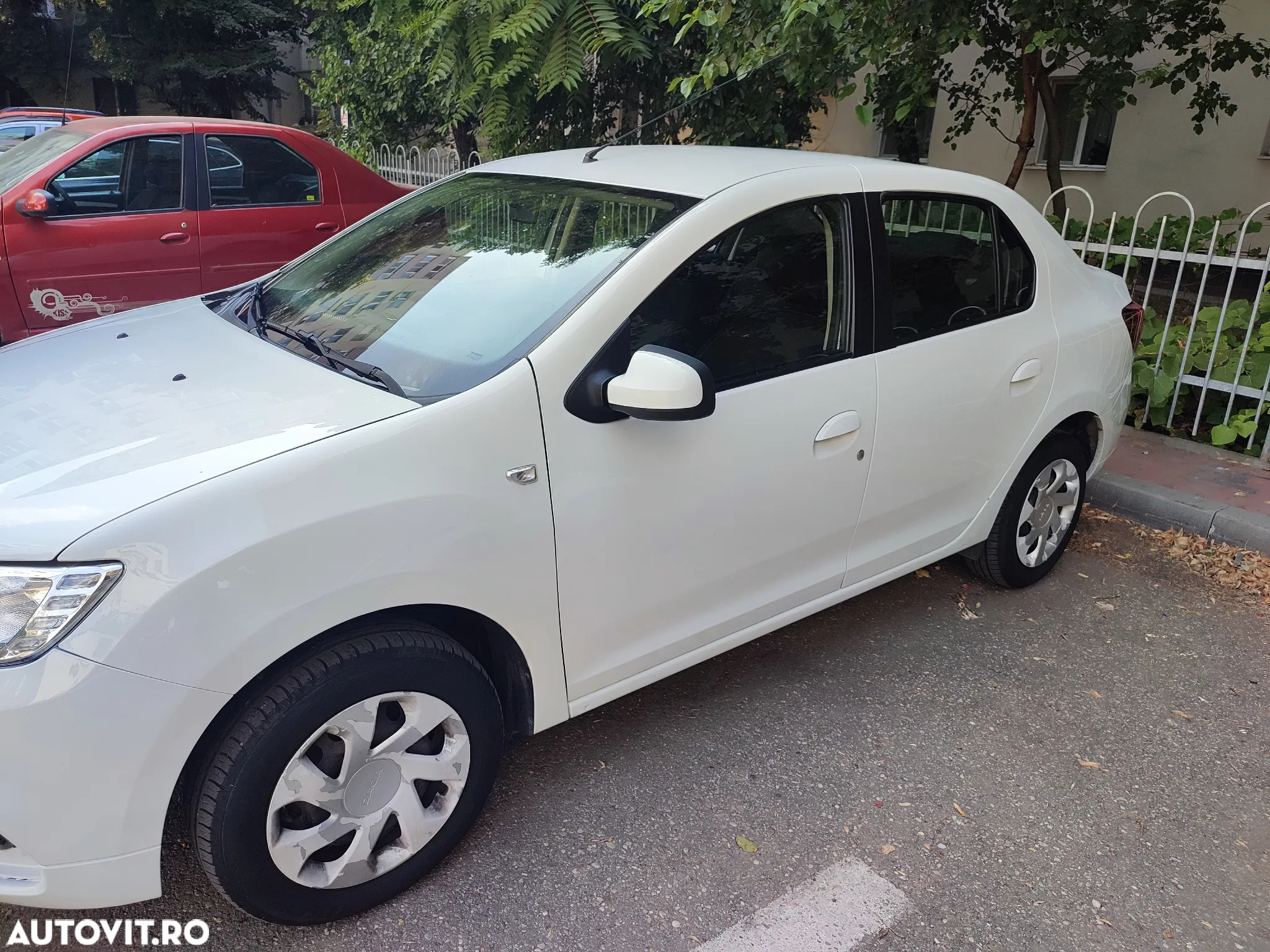 Dacia Logan 0.9 TCe Laureate - 9