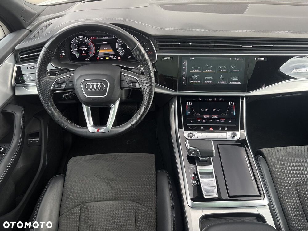 Audi Q7 - 15