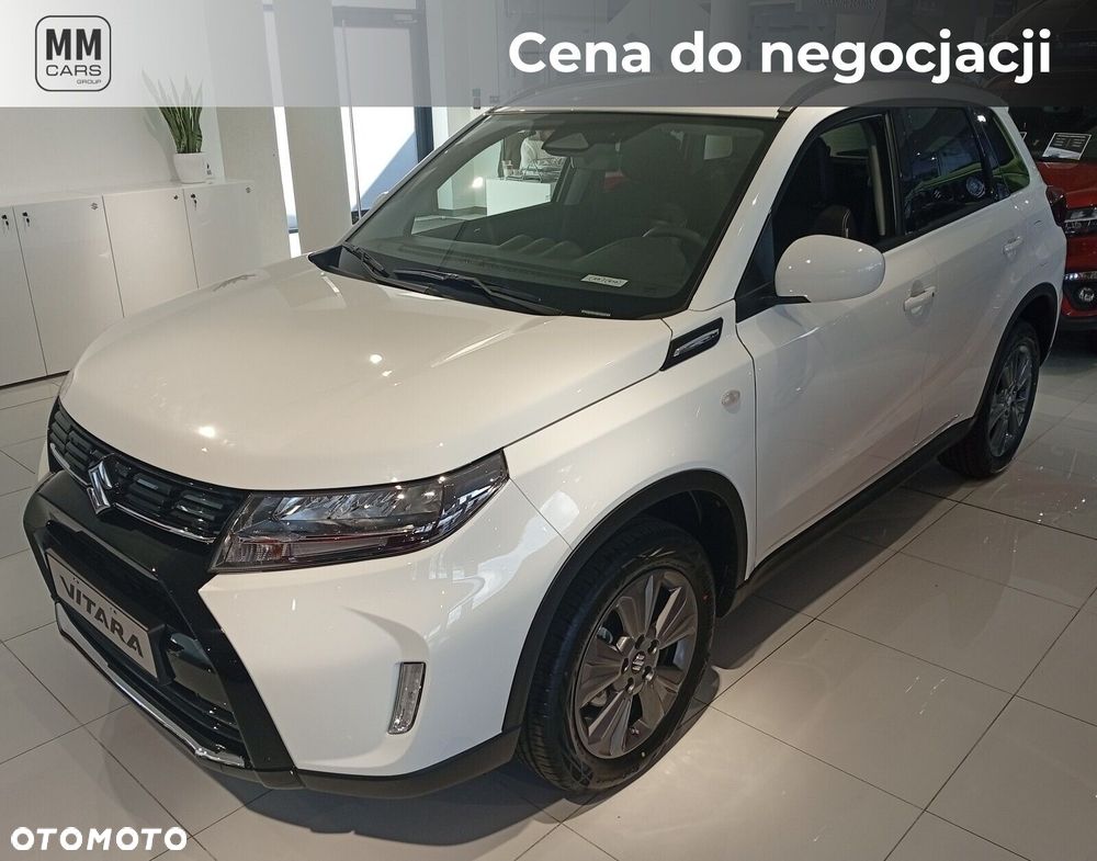 Suzuki Vitara - 1