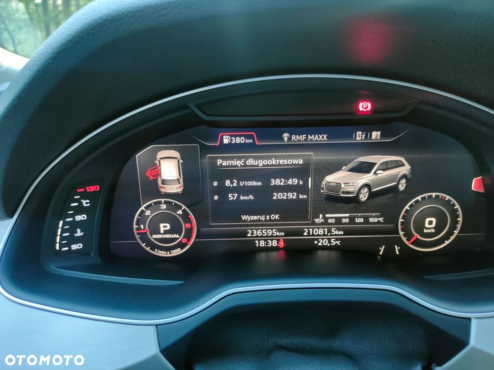Audi Q7 - 9