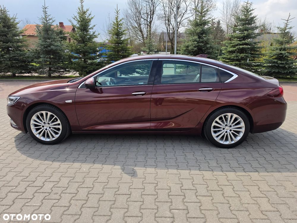 Opel Insignia 1.5 T Exclusive S&S Eco - 3