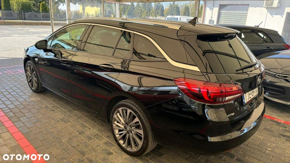 Opel Astra 1.6 D Start/Stop Dynamic - 17