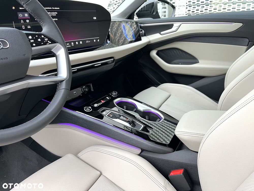 Audi A6 Limousine - 17