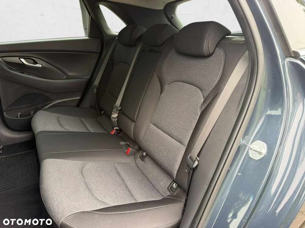 Hyundai i30 - 14