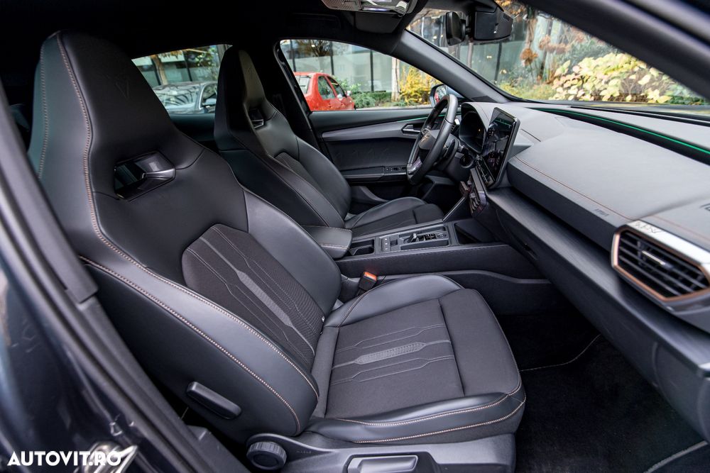 Cupra Formentor - 14