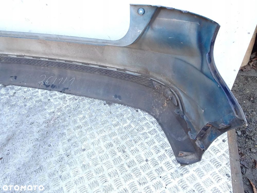 zderzak tył kpl. ford focus mk3 ib hb - 11