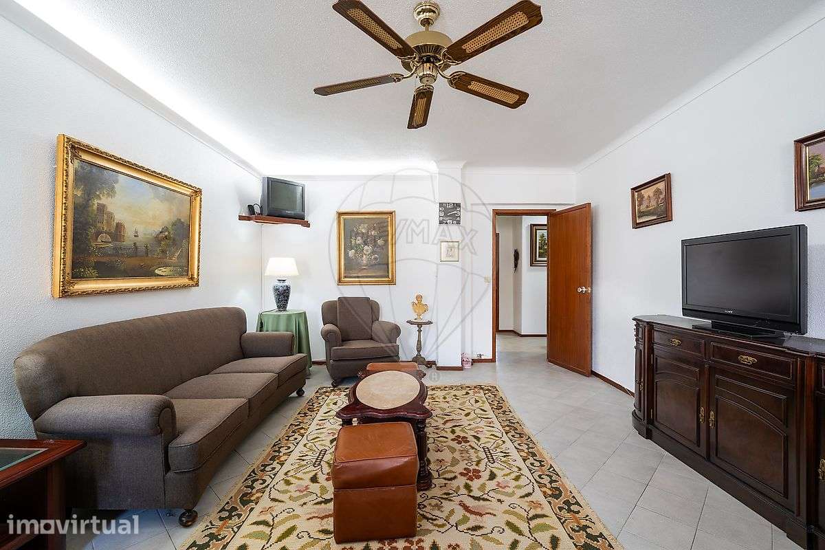 Apartamento T2 para venda - Grande imagem: 3/19