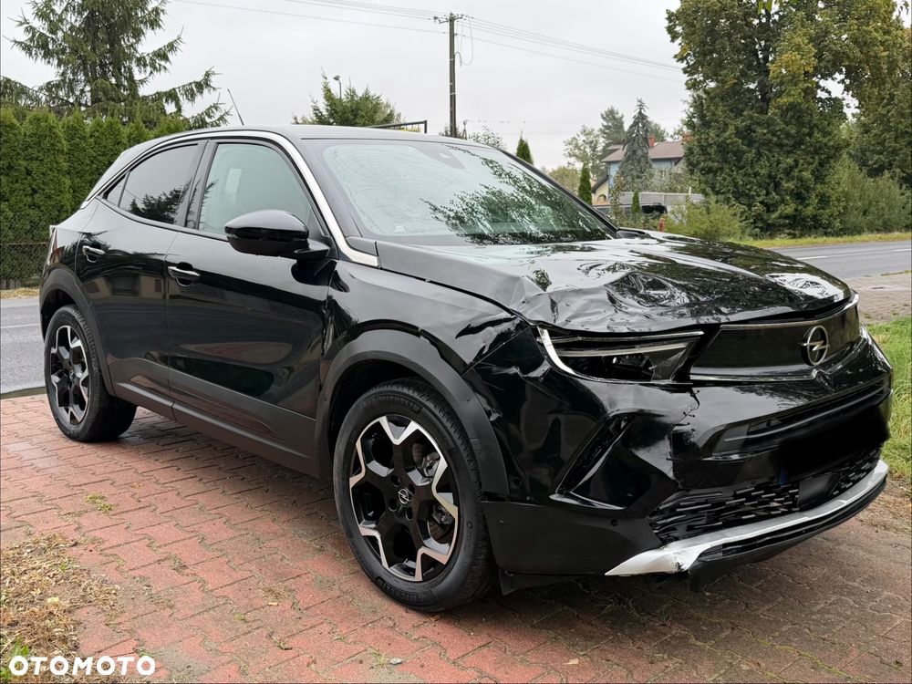 Opel Mokka Mokka-e Edition - 6