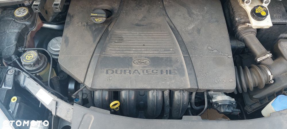 Ford S-Max 2.0 Trend - 28