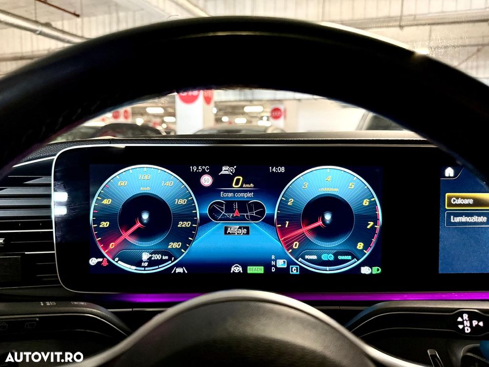 Mercedes-Benz GLE 450 MHEV 4MATIC - 12