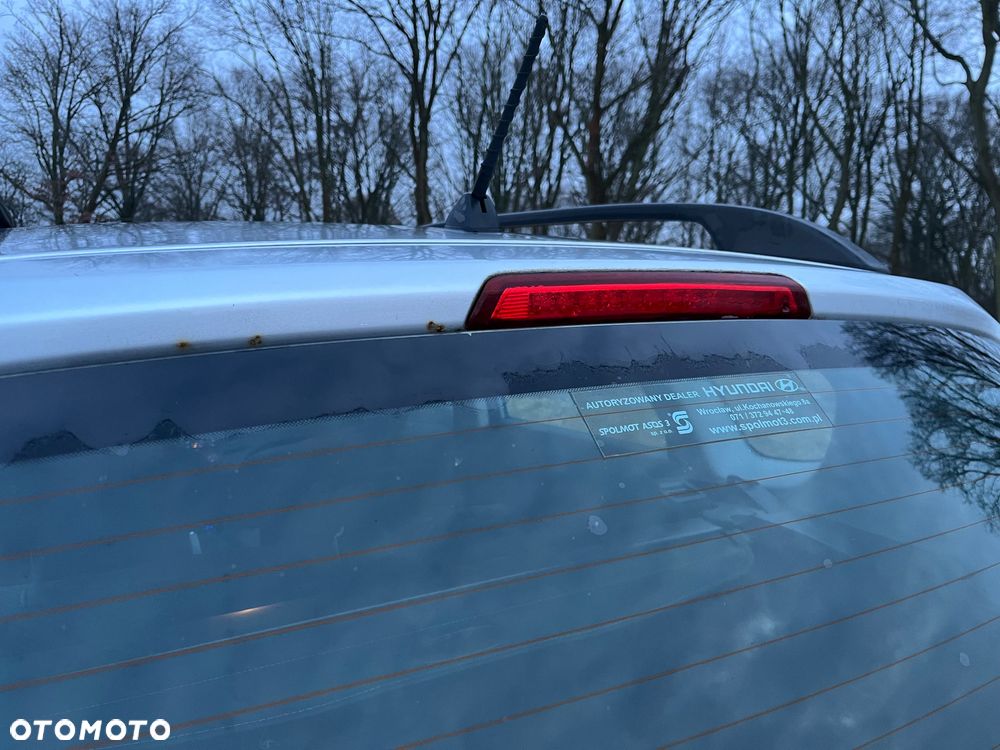 Hyundai i30 1.6 Classic + - 16