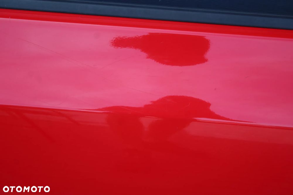 DRZWI LEWY TYŁ TYLNE LEWE OPEL ASTRA J KOMBI Z50B - 5