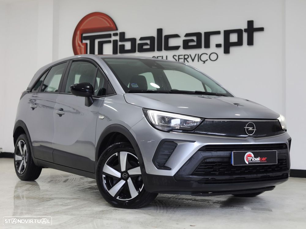 Opel Crossland 1.5 D Business - 6