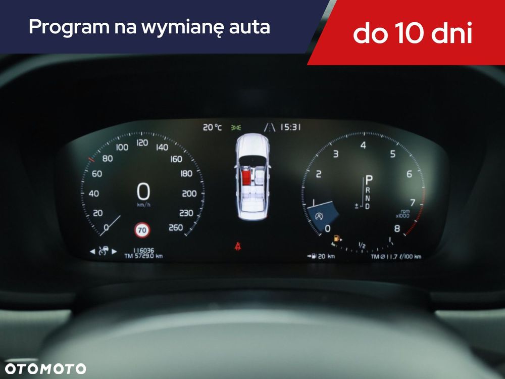 Volvo S90 - 10