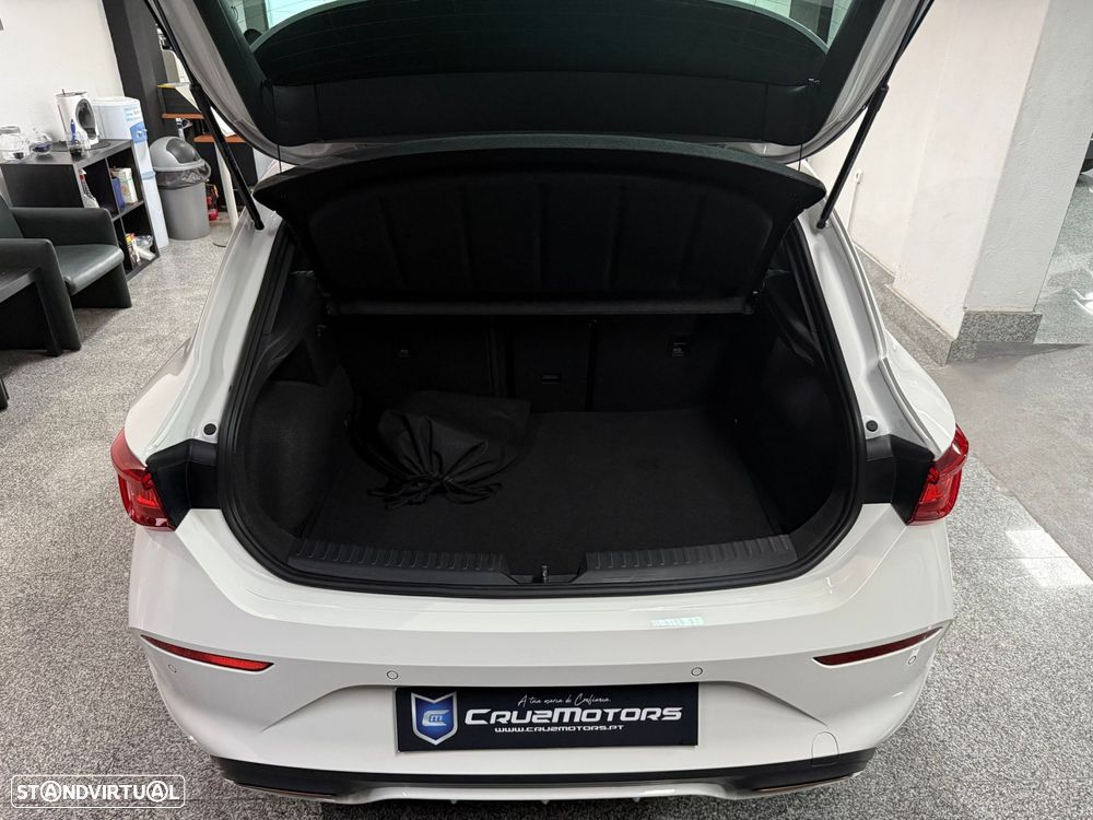 Cupra Leon - 6