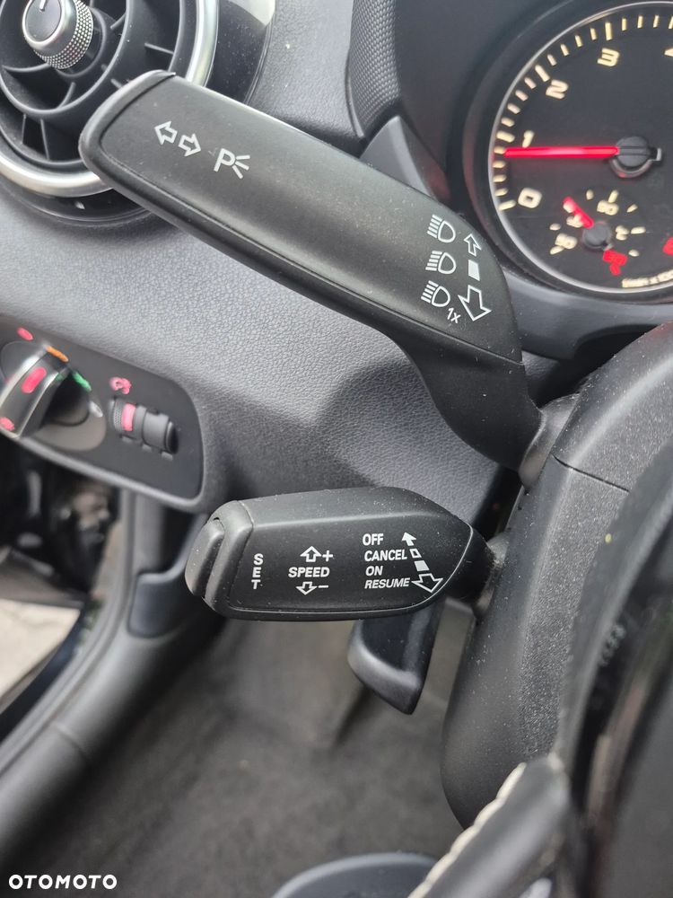 Audi A1 3-drzwiowe - 9