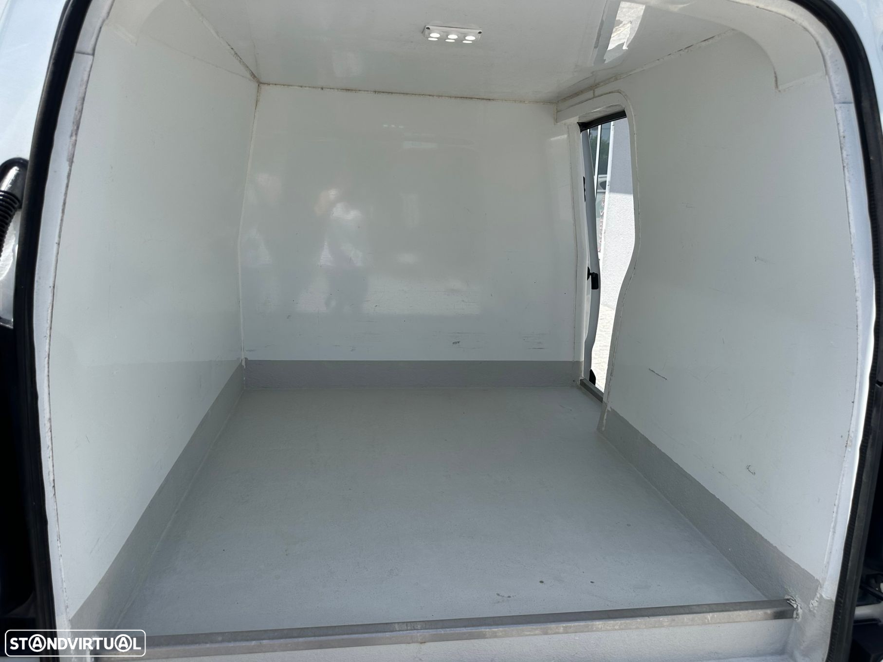 Citroën Berlingo 1.6 BlueHDi M Club - 6