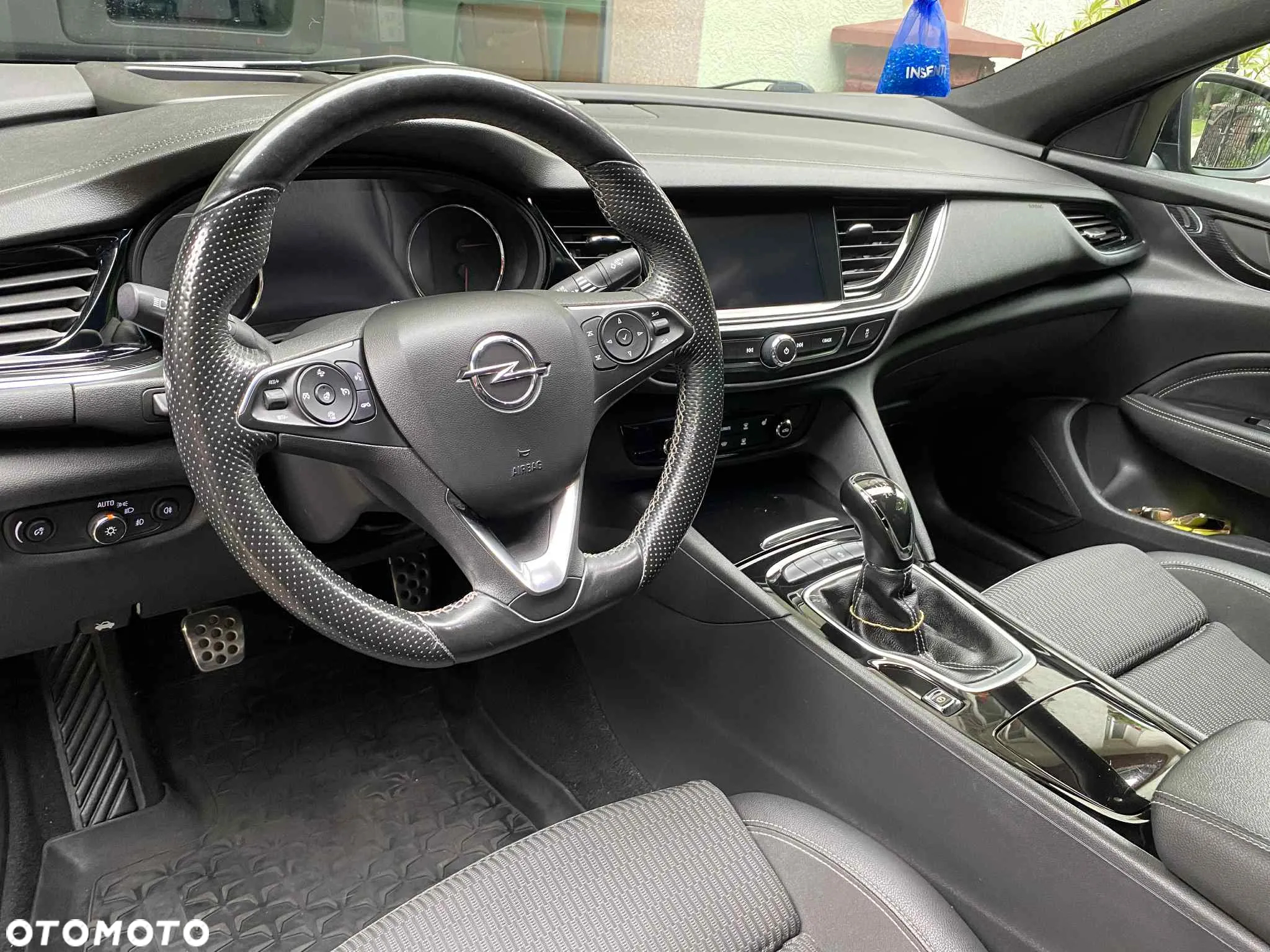 Opel Insignia 2.0 CDTI Elite S&S - 17