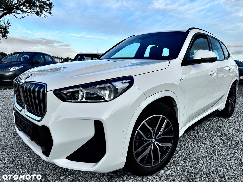 BMW X1 sDrive18i M Sport - 26