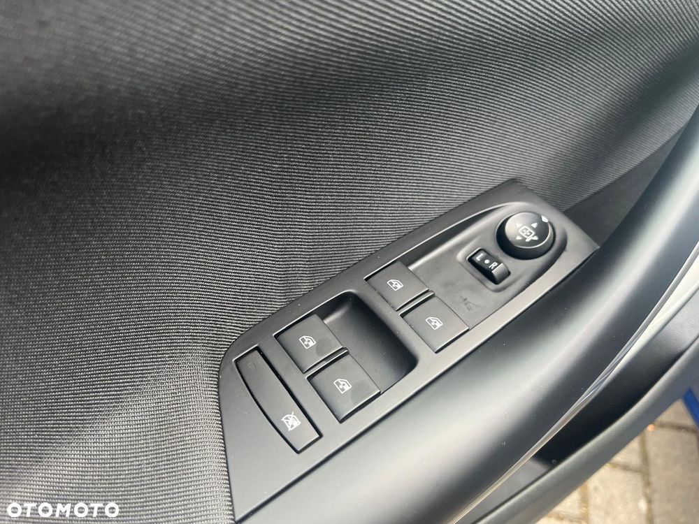 Opel Astra 1.2 Turbo Start/Stop Business Edition - 15