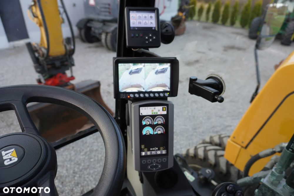 Caterpillar 314 F - 13