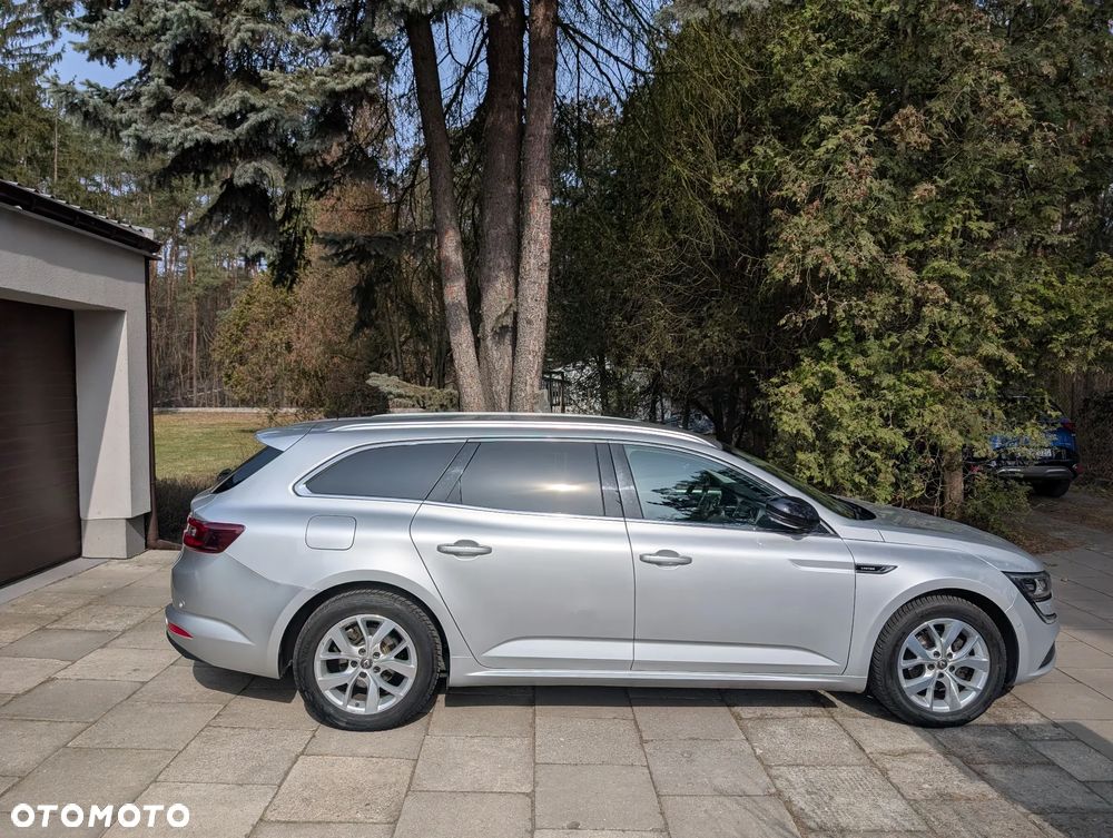 Renault Talisman 1.3 TCe FAP Intens EDC - 6