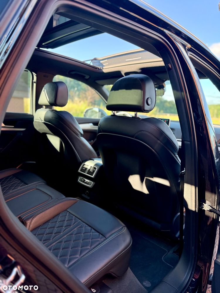 Audi Q5 2.0 TFSI Quattro Sport S tronic - 16