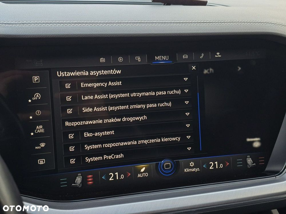 Volkswagen Touareg - 18