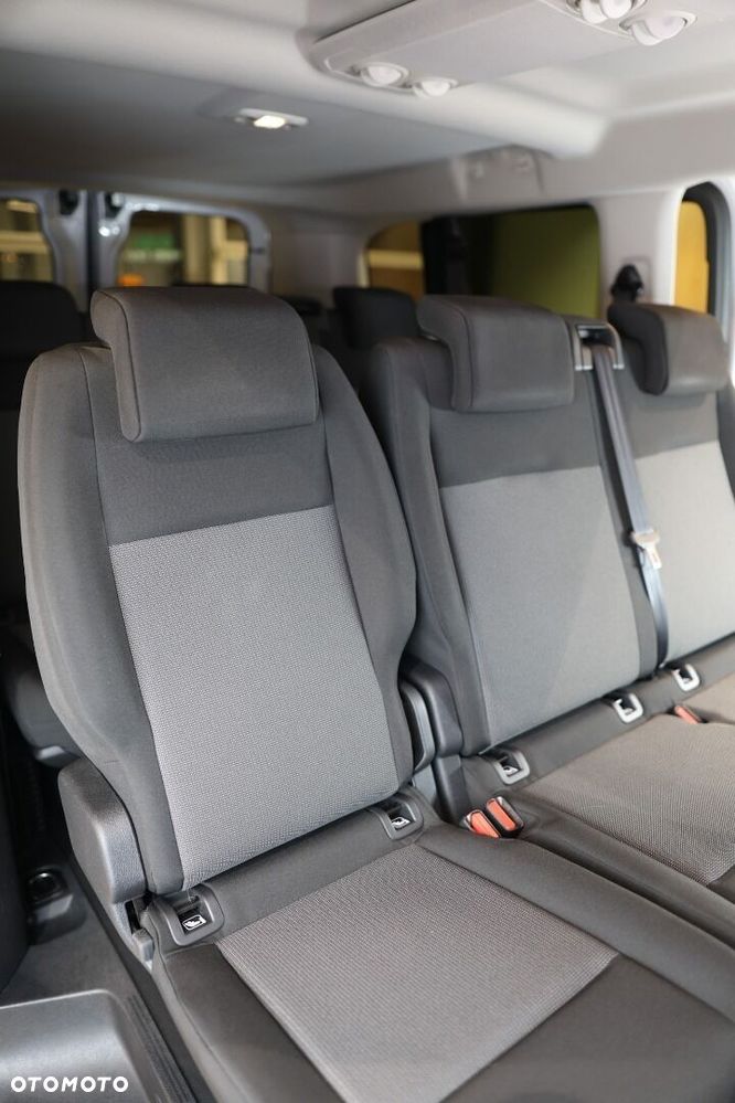 Toyota Proace Verso - 16