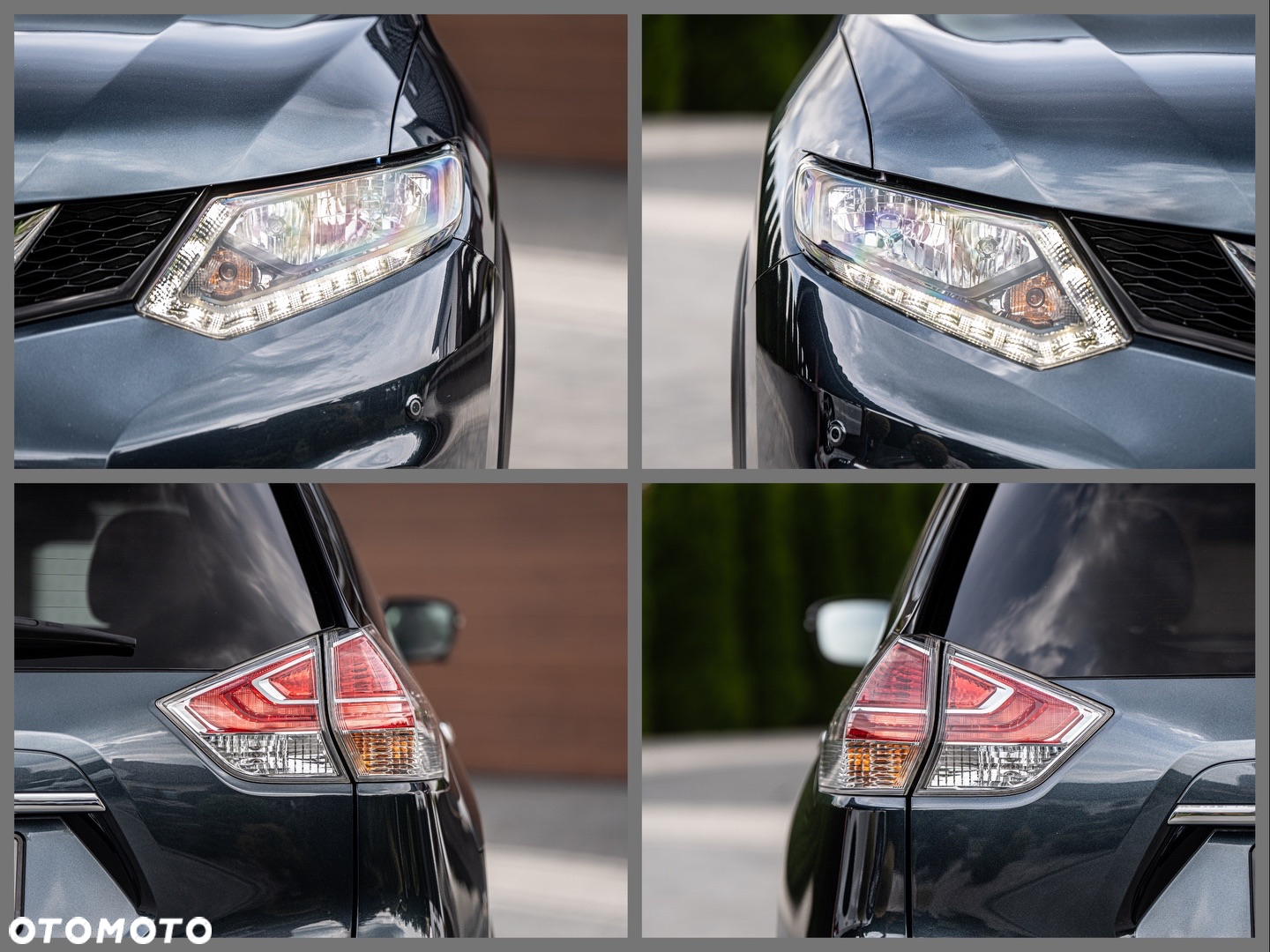 Nissan X-Trail 1.6 DCi N-Vision 2WD EU6 - 22
