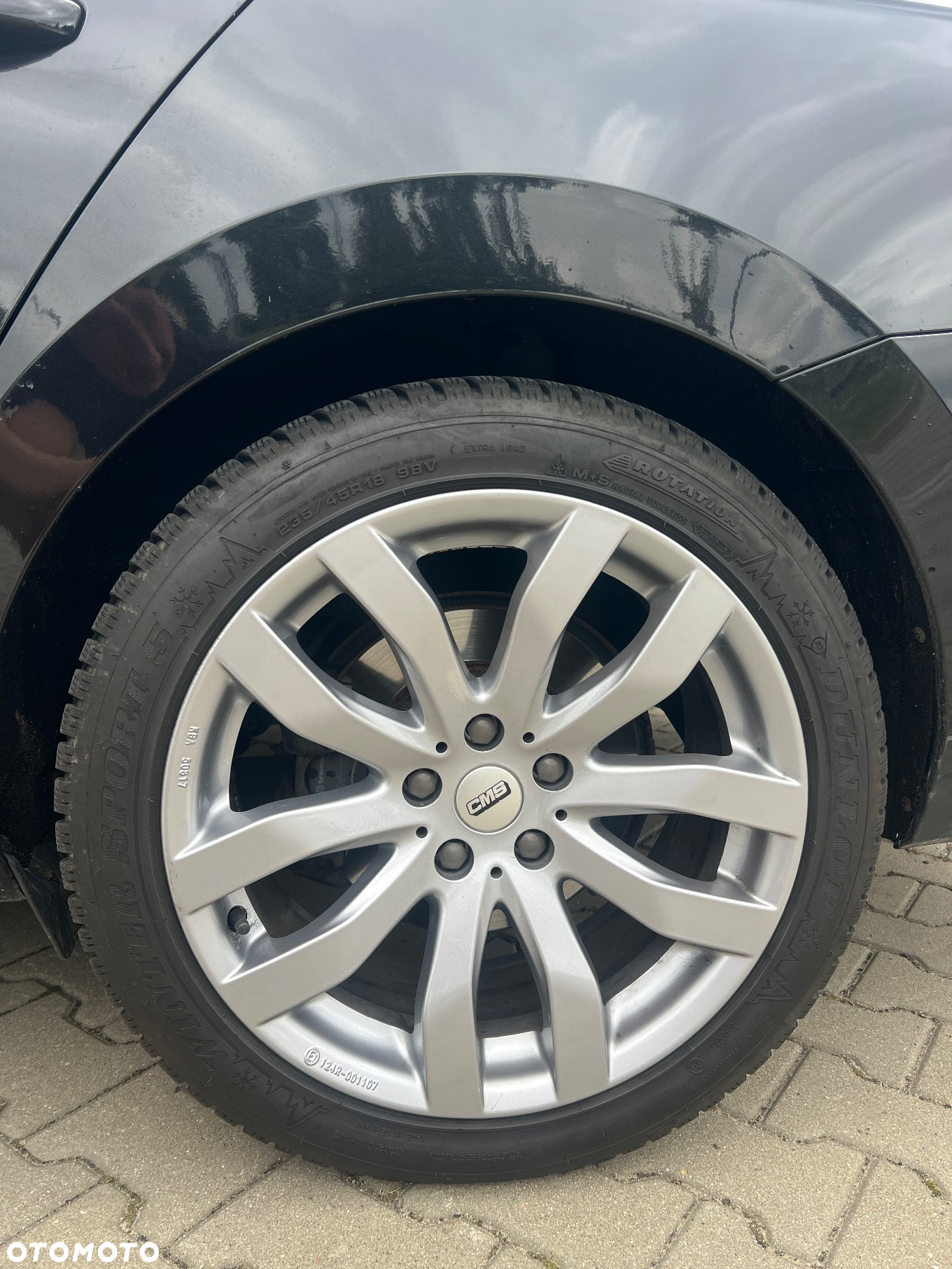 Skoda Superb 2.0 TDI SCR Style DSG - 27