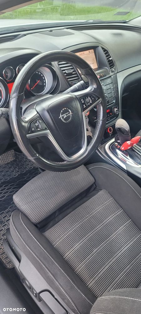 Opel Insignia 2.0 CDTI - 5