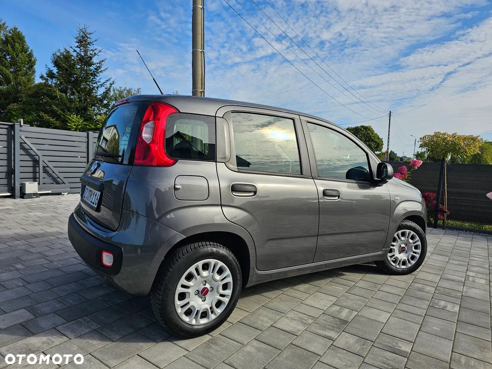 Fiat Panda 1.2 Mylife Eco - 18