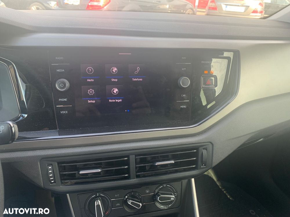 Volkswagen Polo - 11