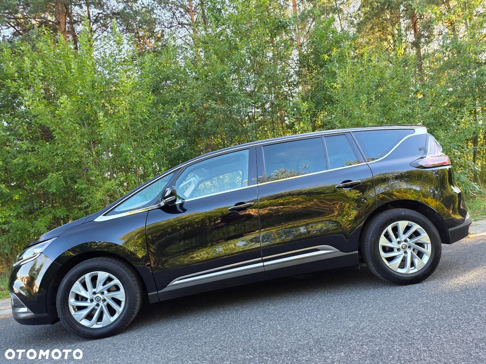 Renault Espace Energy TCe 200 EDC Intens - 7