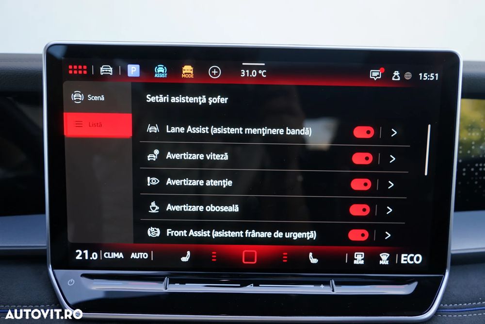 Volkswagen Tayron 1.5 TSI DSG PHEV R-Line - 23