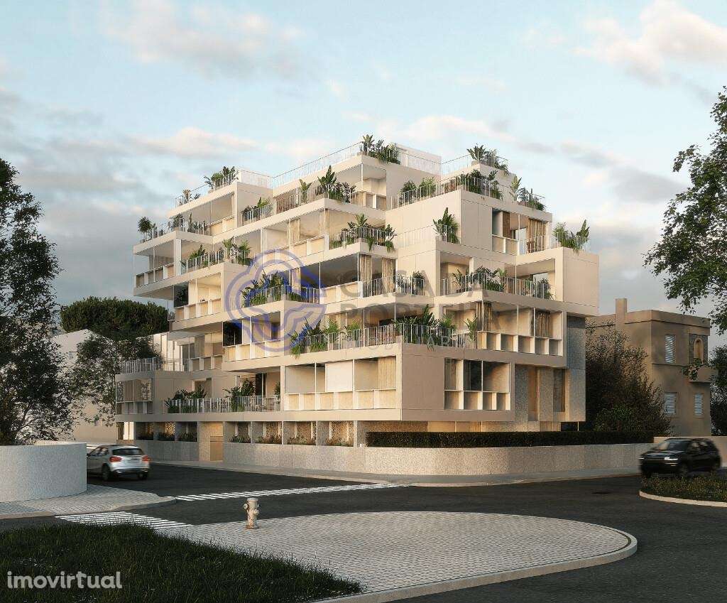 Apartamento T4  no centro do Porto para venda. Distinção Conforto e Qu - Grande imagem: 2/32